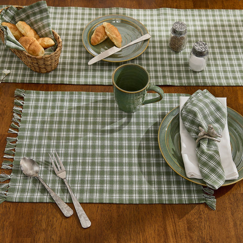 Stanton Ivy Placemats-Lange General Store