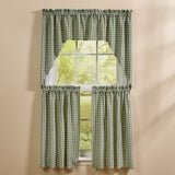 Stanton Ivy Swags-Lange General Store