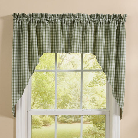 Stanton Ivy Swags-Lange General Store