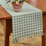 Stanton Ivy Table Runners-Lange General Store