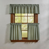 Stanton Ivy Valance-Lange General Store