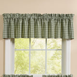 Stanton Ivy Valance-Lange General Store