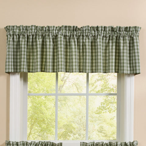 Stanton Ivy Valance-Lange General Store