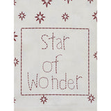 Star Of Wonder Tea Towel Set-Lange General Store
