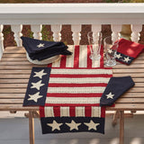 Star Spangled Placemats-Lange General Store