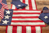 Star Spangled Placemats-Lange General Store