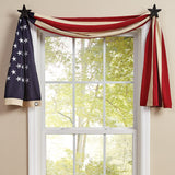Star Spangled Swag-Lange General Store
