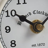 Starfish Desk Clock