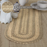 Stonebrook Table Runner