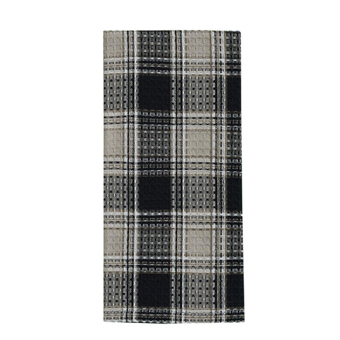 Stoneville Waffle Dishtowel-Lange General Store