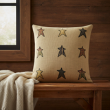 Stratford Pillow warm-background lifestyle image