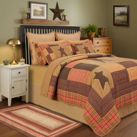 Stratford Quilt-Lange General Store