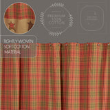 Stratford Shower Curtain