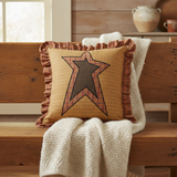 Stratford Star Pillow square lifestyle image