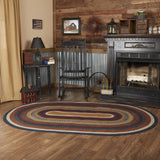 Stratton Jute Collection Rugs-Lange General Store