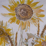 Sunflower Fields Table Runner 36"
