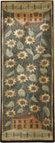 Sunflower Hooked Rugs-Lange General Store