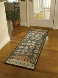 Sunflower House Hooked Rugs - Lange General Store