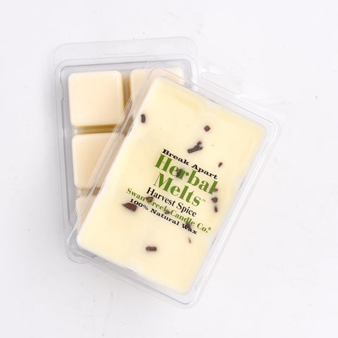 Drizzle Wax Melt - Harvest Spice