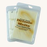 Drizzle Wax Melt - Warm Cinnamon Buns