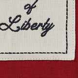 Sweet Land of Liberty Dish Towel-Lange General Store