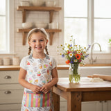 Sweet Little Pleasures Child Apron-Lange General Store