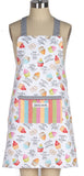 Sweet Little Pleasures Child Apron