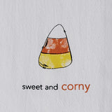 Sweet and Corny Dishtowel-Lange General Store