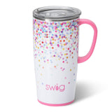 Swig Confetti Travel Mug, 22oz.-Lange General Store