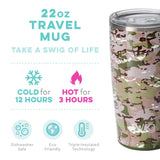 Swig Duty Calls Travel Mug, 22oz.-Lange General Store