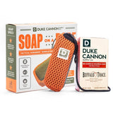 Tactical Soap on a Rope Bundle Pack-Lange General Store