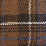 Taylor Plaid Scarf - Brown-Lange General Store