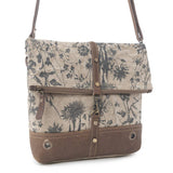Tazzie Floral Crossbody Bag