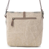 Tazzie Floral Crossbody Bag
