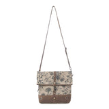 Tazzie Floral Crossbody Bag
