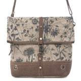 Tazzie Floral Crossbody Bag
