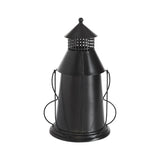 Tealight Holder Halloween Lantern - Black-Lange General Store