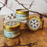 Telling the Bees Candle-Lange General Store