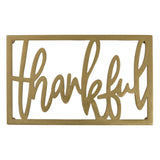Thankful Trivet