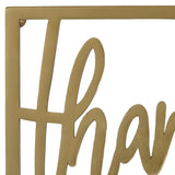Thankful Trivet