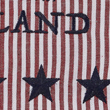 This Land is our Land Dish Towel-Lange General Store