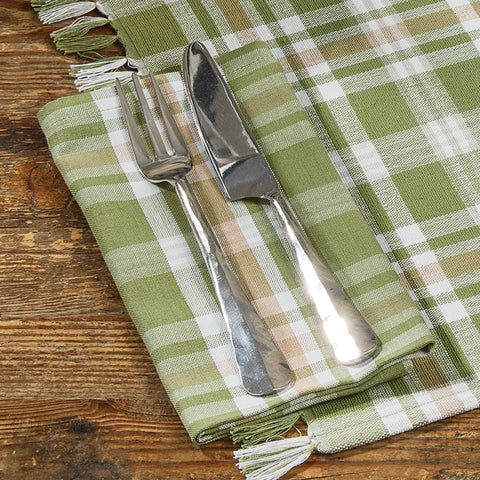 Thistledown Napkins-Lange General Store