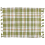 Thistledown Placemats-Lange General Store