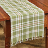Thistledown Table Runner-Lange General Store