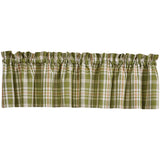 Thistledown Valance-Lange General Store