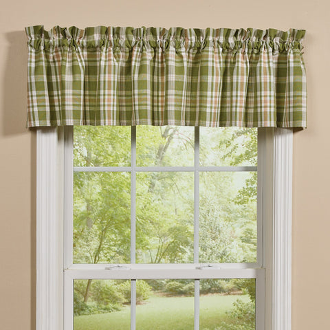 Thistledown Valance-Lange General Store