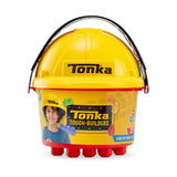 Tonka Hard Hat and Bucket Playset-Lange General Store