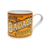 Trixie & Milo Coffee Mug - Badass-Lange General Store
