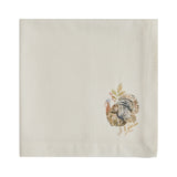 Turkey Day Cloth Napkins-Lange General Store