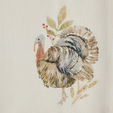 Turkey Day Cloth Napkins-Lange General Store